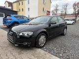 Audi A3 Sportback 1.2 TFSI Attraction - Audi A3 aus 2011: Sportback