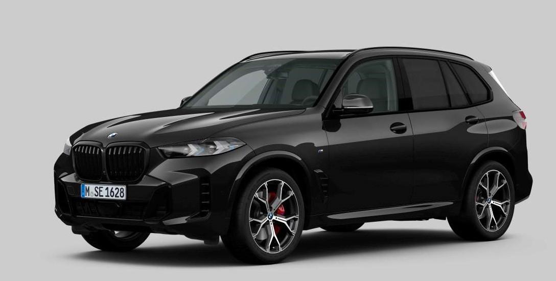 BMW X5 30 d xDrive M Sport