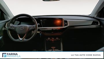 Opel Grandland (X) - 11