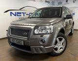 Land Rover Freelander TD4 Edition 60YRS Leder*Pano-Dach*PDC - gebrauchte Land Rover Freelander aus dem Jahr 2008