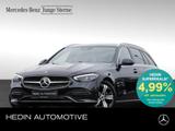 Mercedes-Benz C 180 T |AVANTGARDE|LED|KEYL|KAM|NAVI|MBUX|SHZ| - Mercedes-Benz C 180 Jahreswagen