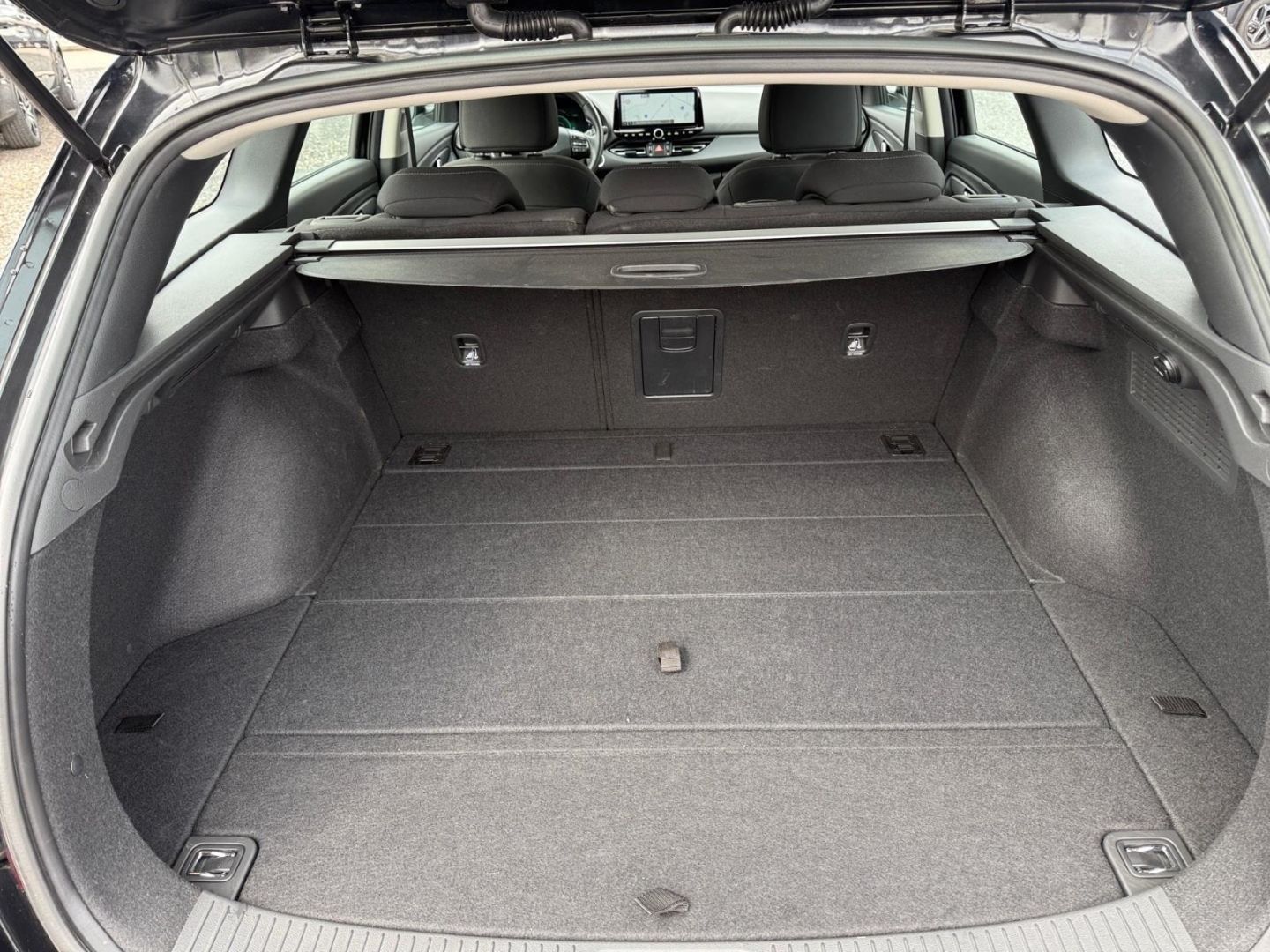 Fahrzeugabbildung Hyundai i30 1.0T Mild Hybrid (48V) Trend LED Navigation