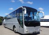 MAN R 08 Lion´s Coach*59 Sitze*EURO 5*R09*Travego*