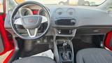 Seat Ibiza SC Copa+KLIMAAUTOMATIK - gebrauchte Seat Ibiza aus dem Jahr 2012