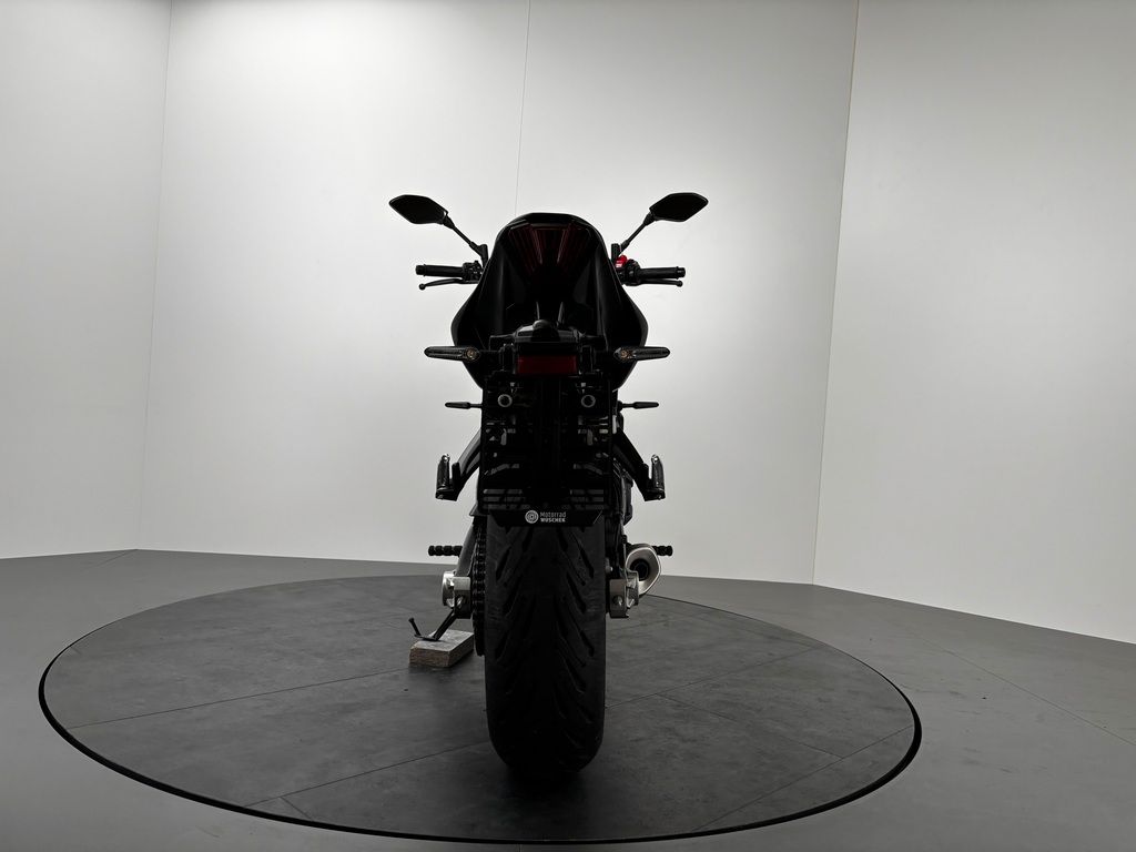 Fahrzeugabbildung Yamaha MT-07 35KW *A2 *SERVICE NEU