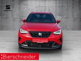 Seat Arona 1.0 TSI DSG FR ab 219 EUR mtl. 3850,- Anz. - Seat Gebrauchtwagen von 2024