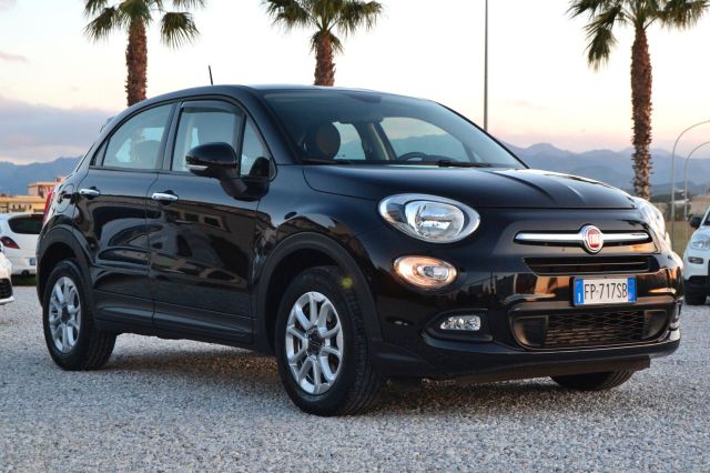 Fiat 500X 1.6 MultiJet 120 CV DCT Pop Star 11/20