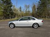 BMW 323Ci TOP Zustand | Austauschmotor | Xenon - BMW 3 Series aus 2000