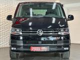 Volkswagen T6 Multivan 2.0TDI GENRATION SIX LED#SHZ#ACC#NAV - gebrauchte VW T6 Multivan aus dem Jahr 2016