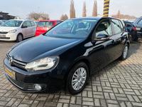 Volkswagen Golf VI Highline