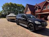 Mercedes-Benz GL 500 4MATIC , Offroad Paket, LPG Prinz, AHK - Mercedes-Benz mit LPG-Antrieb
