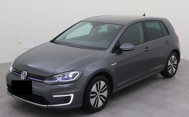 Volkswagen Golf VII Lim. e-Golf