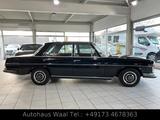 Mercedes-Benz S 250 | GUTER ZUSTAND - Mercedes-Benz Gebrauchtwagen von 1967