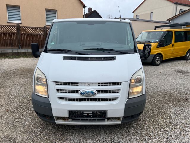 Ford Transit Kasten FT 260 K LKW