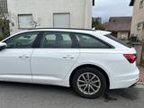 Audi A6 40 TDI quattro S tronic Avant - - Audi A6 Gebrauchtwagen in Mannheim