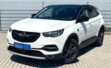 Opel Grandland (X) 120 Jahre ACC, NAVI, SPUR, AUTOMAT - Opel Grandland (X) in Karlsruhe