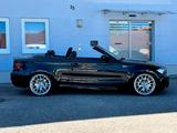 BMW 135i Cabrio N54 Handschalter 2. Hd. Liebhaber - BMW 135: 135i