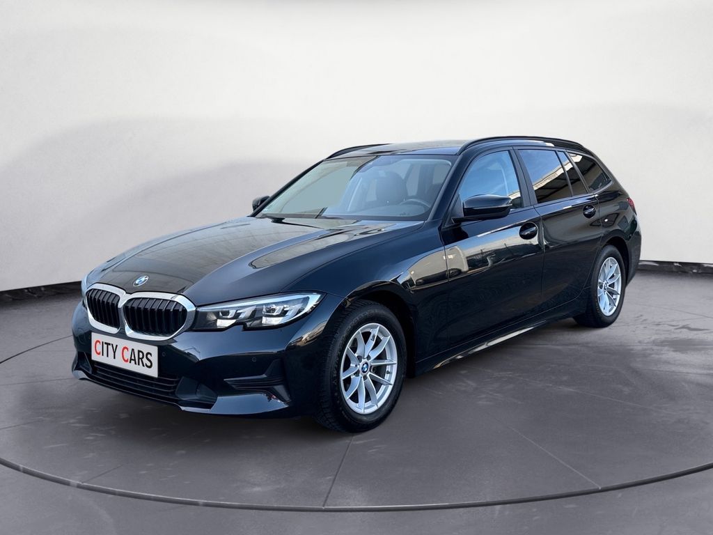 Image of BMW 318
