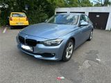 BMW 320i - Limo F30  - BMW 320: F30