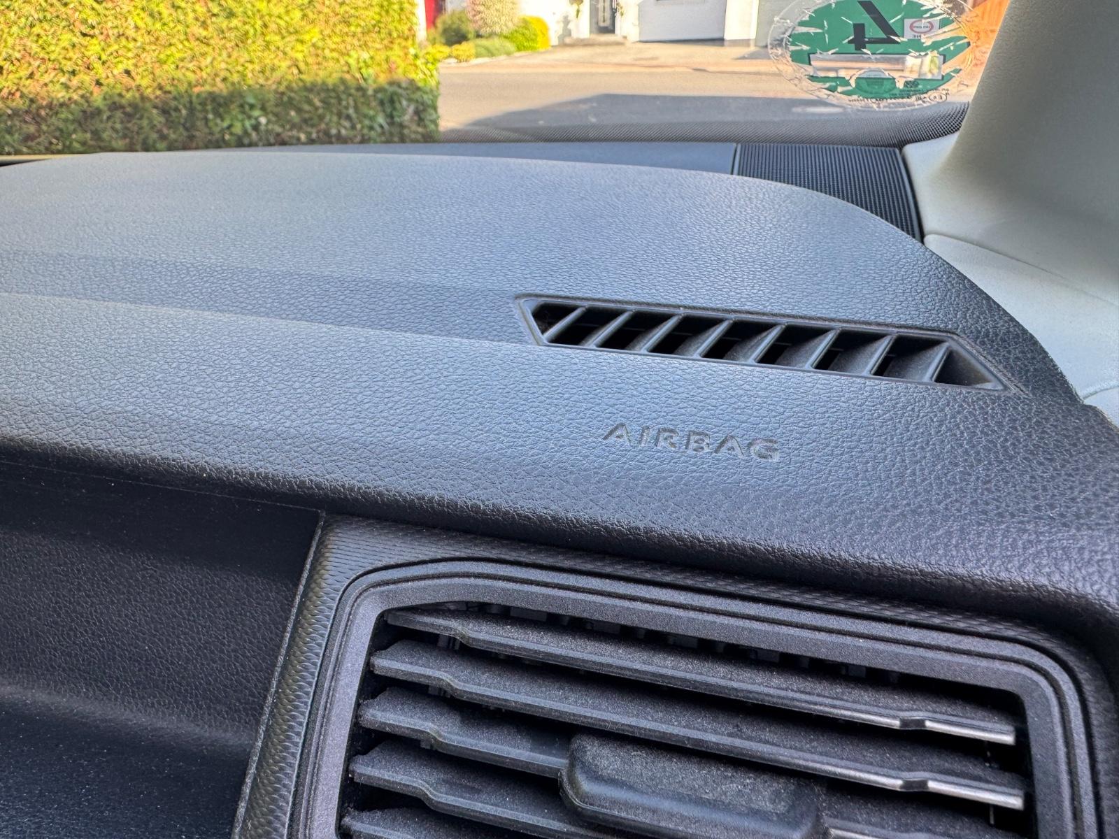 Volkswagen Caddy TGI BMT KASTEN ERDGAS, миниатюра 24