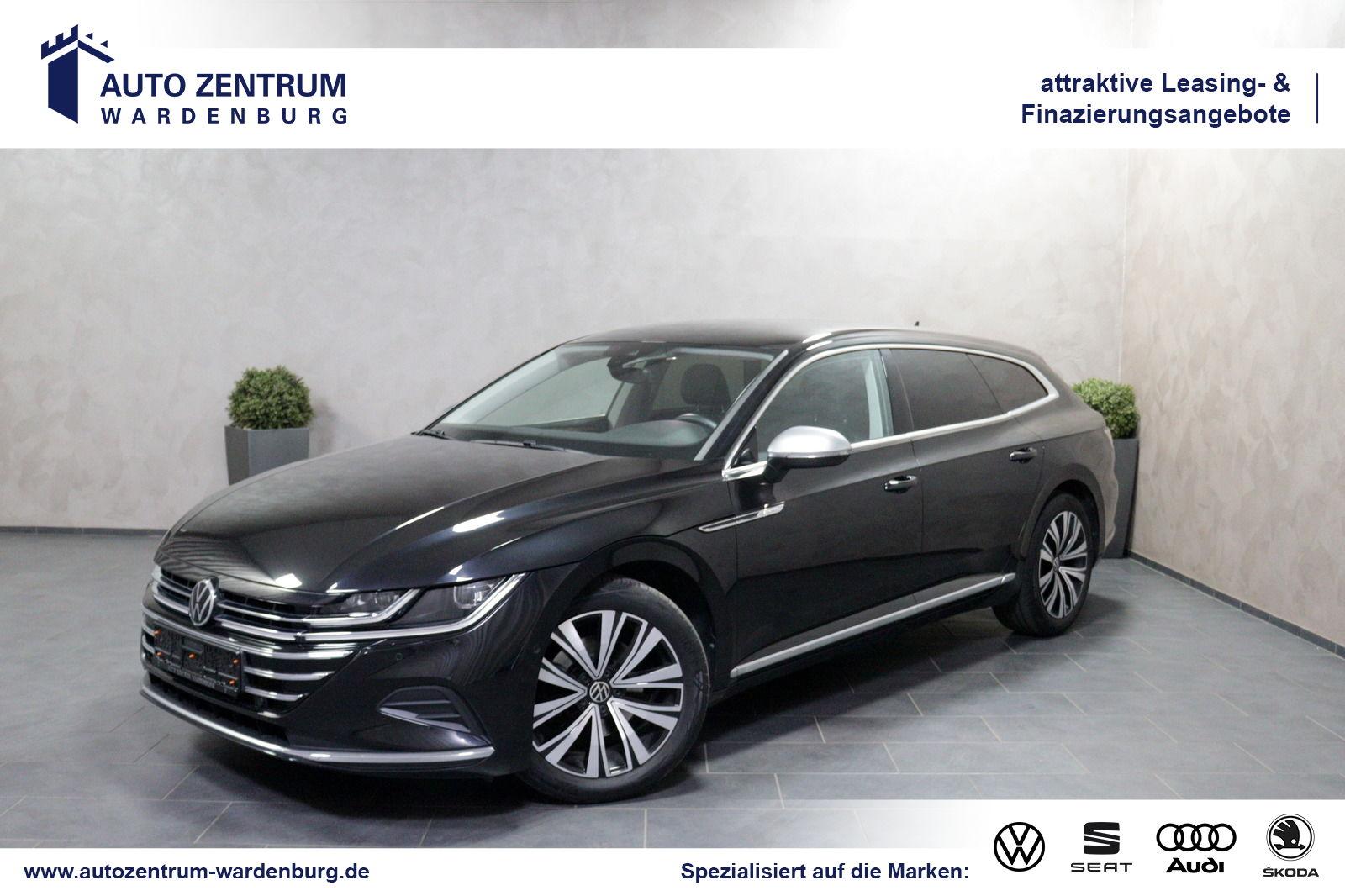 Volkswagen Arteon Shooting Brake 2.0 TDI Elegance 4M KAMERA