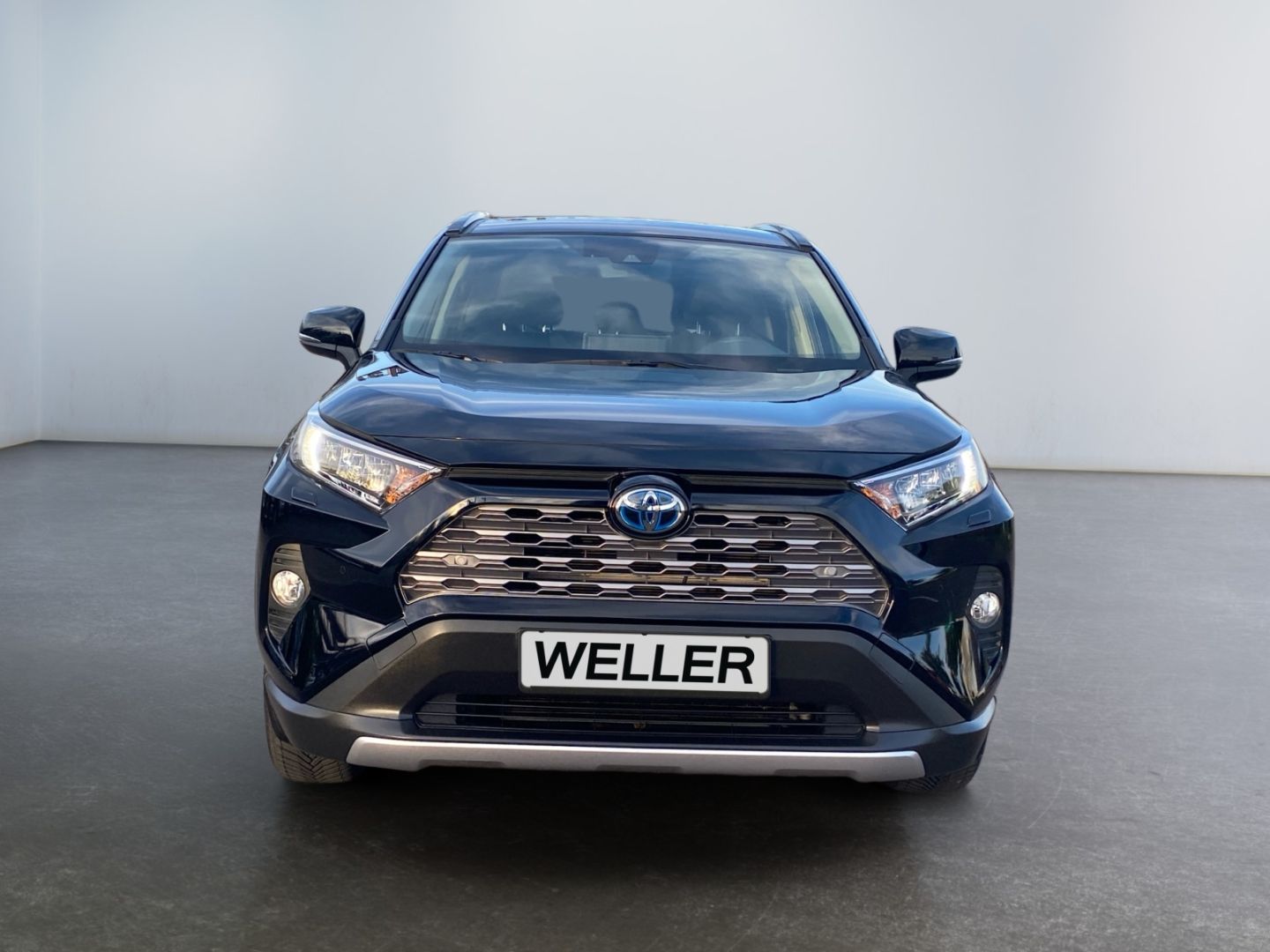 Toyota RAV 4 Hybrid Team D 4x4 LED ACC R-Kamera PDC v& foto 2
