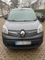 Renault Kangoo  elektrisch - Renault Kangoo Gebrauchtwagen in Freiburg
