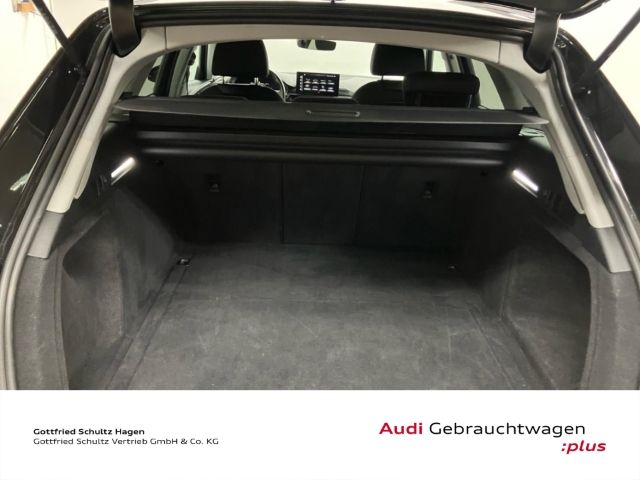 Audi A4 - Bild 9