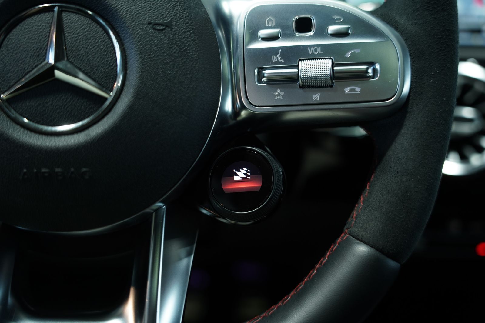 Mercedes Benz Cla 45 Amg Shooting Brake