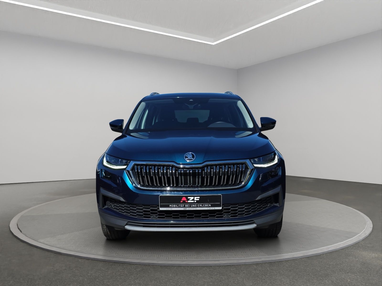 Skoda Kodiaq - Bild 6