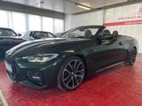 BMW Cabrio 420 d M Sport Airscarf 1.Hand - BMW 420: Automatik