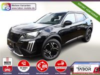 Peugeot 2008 - Vorschau Bild 1