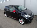 Volkswagen up! "Beats audio" PANORAMA STANDHEIZUNG SHZ APP - Volkswagen up!: Klimaanlage, Stand
