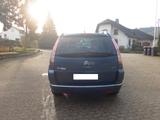 Citroën C4 Picasso BlueHDi 120 Stop&Start Exclusive ... - blaue Citroën C4 Picasso