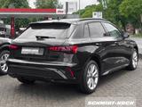 Audi A3 Sportback S line 30 TFSI 85(116) kW(PS) S DAB - Audi A3: 8p Sportback