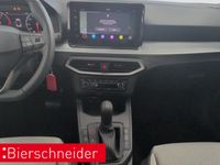 Seat Arona - Vorschau Bild 21