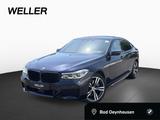 BMW 640i xD GT M SPORT AdLED DA+ 360° Pano Sthz AHK