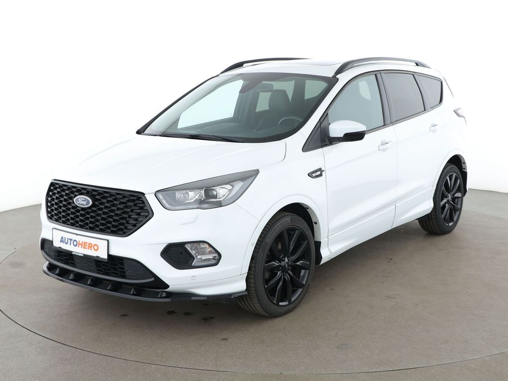 Image of Ford Kuga