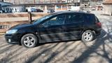 Peugeot 2.0 HDI 407 SW Kombi Scheckheft gu... - Peugeot 407: Hdi SW
