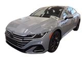 Volkswagen Arteon 4Motion 2.0 FSI 224kW 7-Gang DSG - Volkswagen Arteon aus 2025