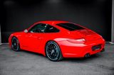Porsche 911 997 Carrera GTS Coupé Approved bis 02/26 - Porsche 997: Gt2