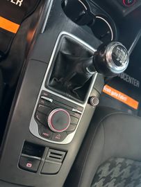 Audi A3 attraction *Klima*Xenon*SoundSystem*