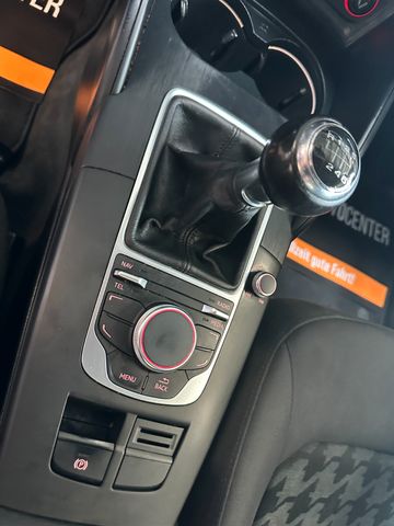 Audi A3 attraction *Klima*Xenon*SoundSystem*