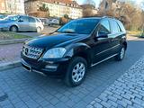 Mercedes-Benz Mercedes ML 350 CDI 4Matic - Mercedes-Benz ML 350 in Dortmund