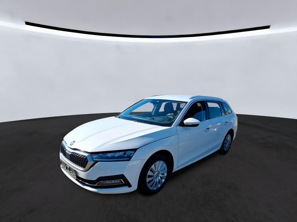 Image of Skoda Octavia