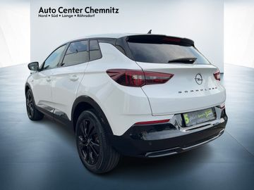 Opel Grandland (X) - 5