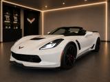 Corvette Z06 6.2 V8 Z06 AT8 Cabriolet Super Sport Z06... - Corvette Z06 von privat