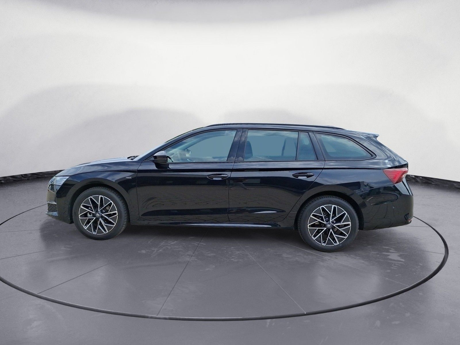 Skoda Octavia - Bild 3