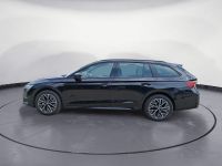 Skoda Octavia - Vorschau Bild 3