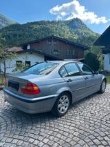 BMW 316i E46 BJ 2004 *kein TÜV* - BMW 316: 316i E46
